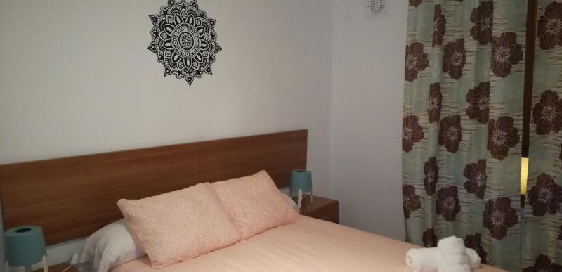Dos Torres Tauriel - Espacioso Apartamento Con Impresionantes Vistas Y Garaje Privado Zaragoza Eksteriør billede